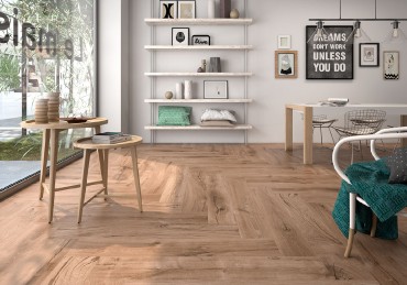 Padllap, Geotiles, Bricola Miel 17-241-258-9370 rett., 20x120 cm 