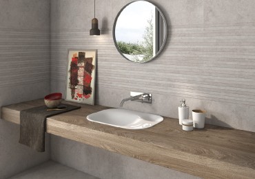 Padllap, Geotiles, Lander, Taupe 45*45 cm, 01-302-285-7994