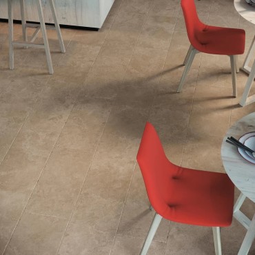 Padllap, Atlas Concorde, Diesis Tumbled Beige A29Y, 30x60 cm