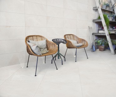 Padllap, KAI Group, Enis Ivory Colorbody, R11 csszsmentes, 30x60 cm
