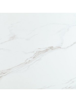 Padlólap, Navarti, Calacatta Blanco fényes 60,8*60,8 cm, I.o.