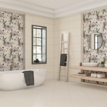 Padllap, KAI Group, Ethera Beige 6217, 45x45 cm