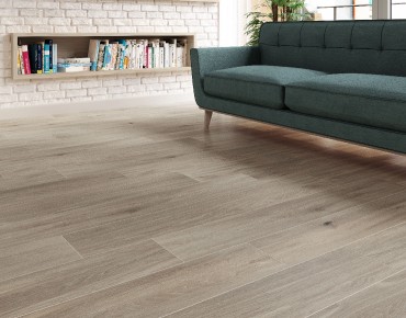Padllap, KAI Group, Willow Natural 6205, rektifiklt, 20x120 cm