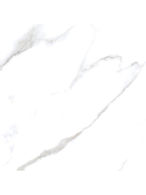Padlólap, Concor Carrara Brillo tükör-fényes rektifikált 60*60 cm I.o.