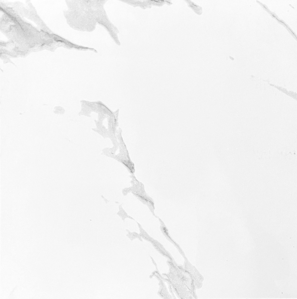 Padl�lap, U.S., Carrara, m�rv�ny hat�s�, csiszolt magasf�ny�, rektifik�lt 60x60 cm