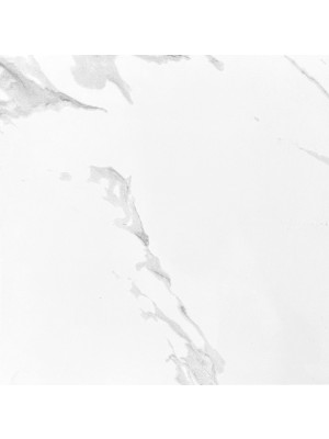 Padlólap, U.S., Carrara márvány hatású 60*60 csiszolt magasfényű rektifikált I.o.