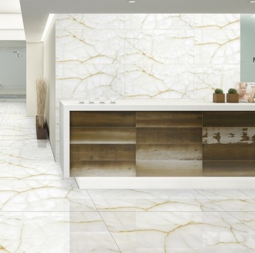 Padllap, Nextile, Majestic Onyx, csiszolt magasfny rektifiklt 60*120 cm I.o.