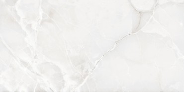 Padllap, Nextile, Bell Onyx Bianco, csiszolt magasfny rektifiklt 60*120 cm I.o.