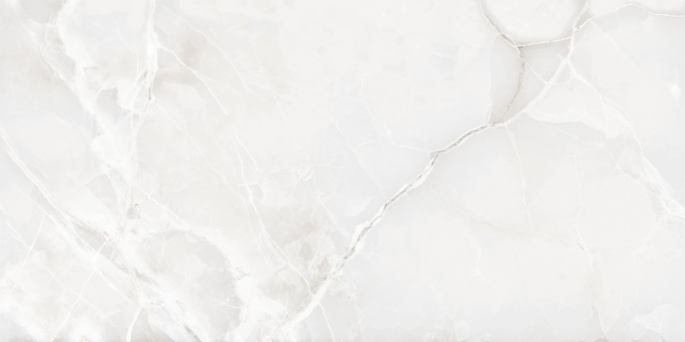 Padllap, Nextile, Bell Onyx Bianco, csiszolt magasfny rektifiklt 60*120 cm I.o.