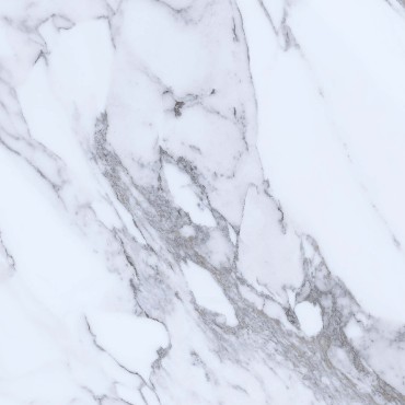 Padllap, KAI Group, Statuario White 6355, 45x45 cm 