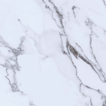 Padllap, KAI Group, Statuario White 6355, 45x45 cm 