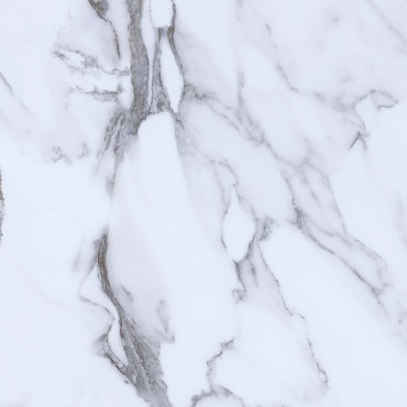 Padllap, KAI Group, Statuario White 6355, 45x45 cm 