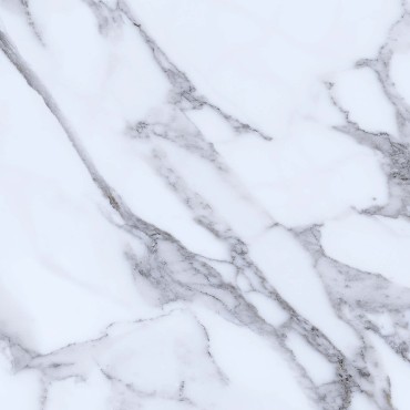 Padllap, KAI Group, Statuario White 6355, 45x45 cm 