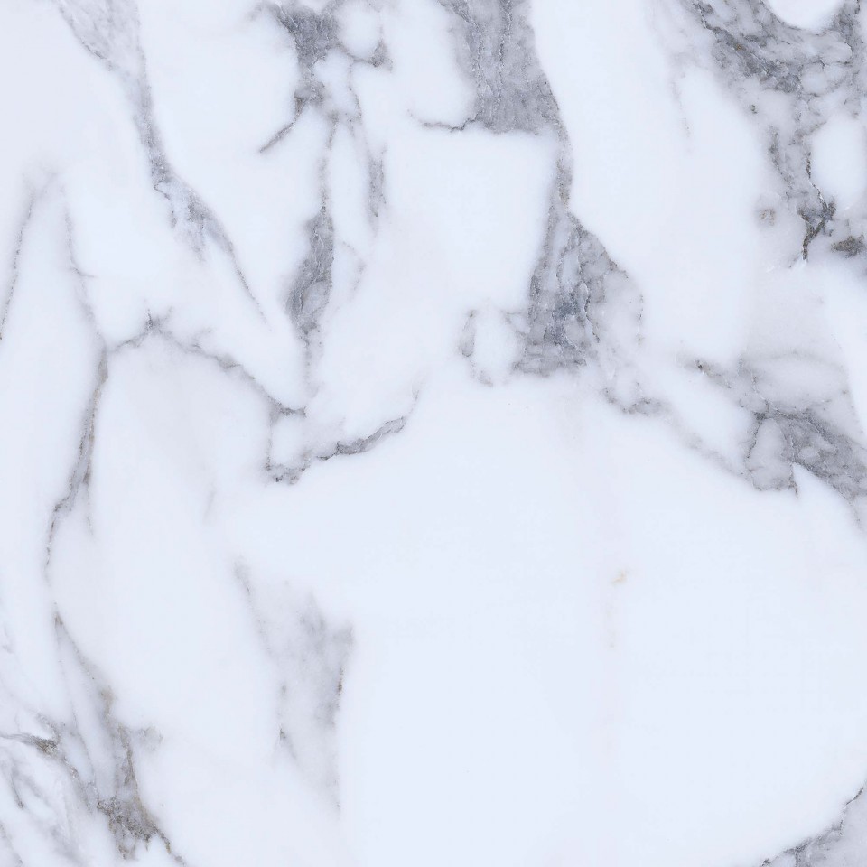Padllap, KAI Group, Statuario White 6355, 45x45 cm 