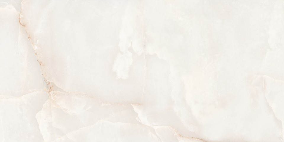 Padl�lap, Nextile, Pacific Onyx White, extra nagym�ret�, csiszolt magasf�ny�, 80x160 cm