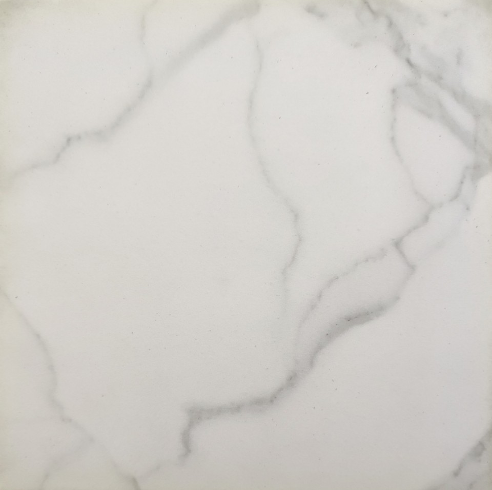 Padl�lap, S Ceramica, Atlantis 01 Mate 10 mm, matt, 20x20 cm OOP