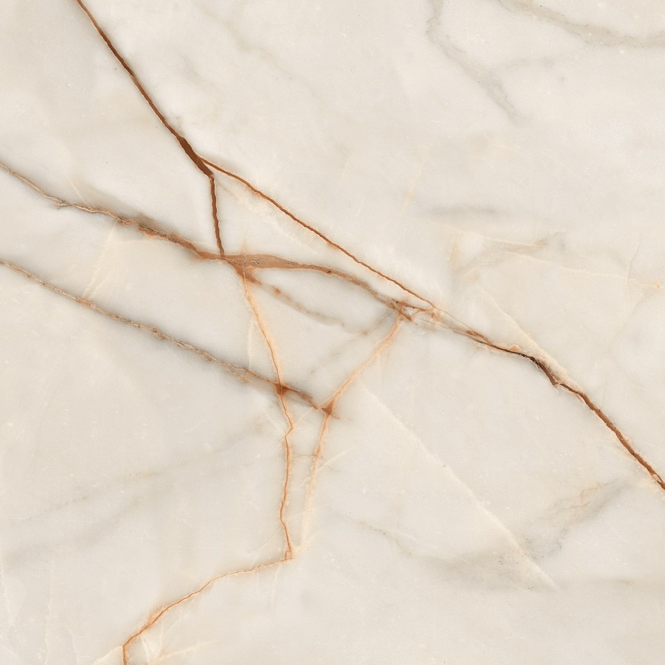 Padl�lap, KAI Group, Rosetta Beige 6467, 60x60 cm