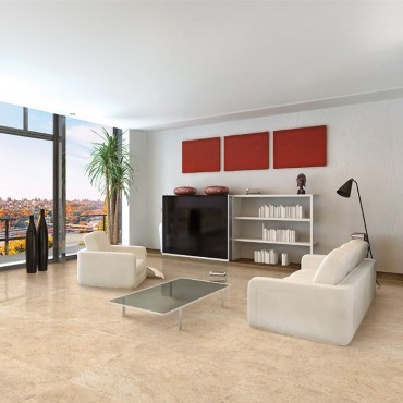 Padllap, Nextile, Crema Marfil Beige, csiszolt, magasfny, rektifiklt, 60*60 cm I.o.