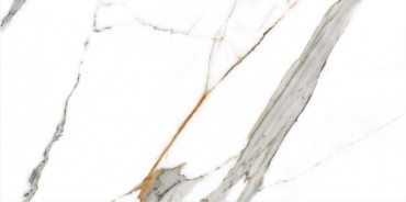 Padllap, Nextile, Carrara White csiszolt magasfny rektifiklt 60*120 cm I.o.