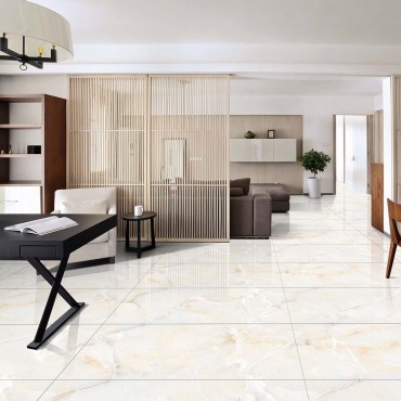 Padllap, Nextile, Bell Onyx Natural, csiszolt magasfny 60x120 cm