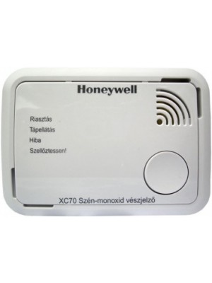 Honeywell, Szén-monoxid érzékelő XC70