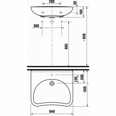 Jika, MIO mozgssrlt mosd, 1 csaplyukkal kzpen, H8137140001041