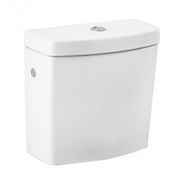 WC tart�ly, Jika, MIO H8277120002411, monoblokkos WC-hez, Dual Flush rendszer�, oldals� v�zbevezet�ssel
