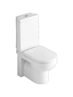 Alfldi, Liner monoblokkos WC, 6639 L1, mlyblts