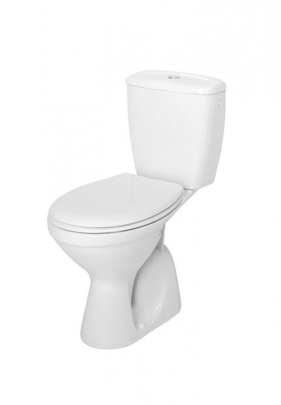 WC, Kolo, Idol 19012000, monoblokkos kombi, ll, als kifolys, mlyblts