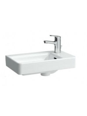 Laufen, Mosd 48*28 cm, jobbos, H8159540001041