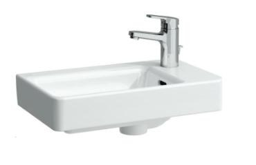 Laufen, Mosd 48*28 cm, jobbos, H8159540001041