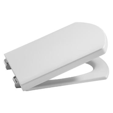 WC lke, Roca, Hall A801622004, soft close - lass zrds, fehr