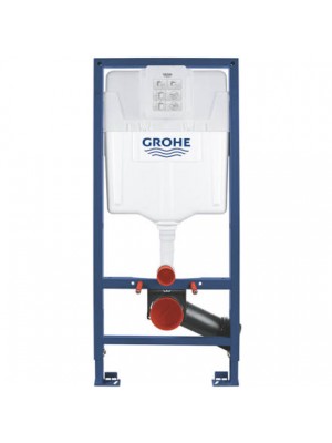 Grohe, Rapid SL WC tartly fali WC-hez, 38528001