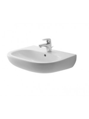 Duravit, D-Code kzmos, 45*34 cm, 07054500002