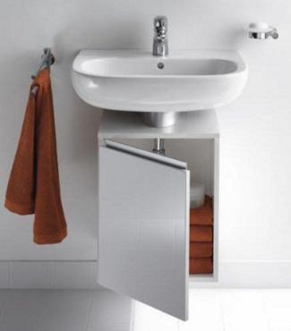 Duravit, D-Code kzmos, 45*34 cm, 07054500002