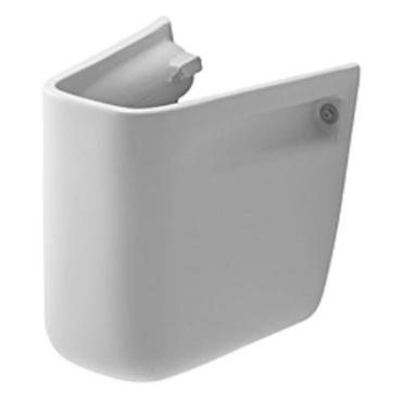 Duravit, D-Code szifontakar, 08571800002