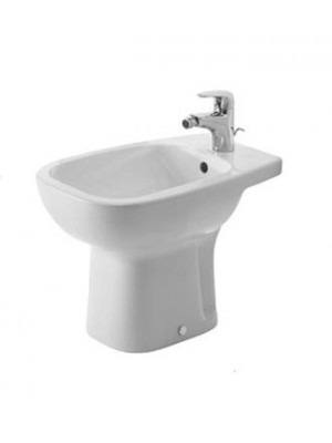 Duravit, D-Code Bid ll 22381000002