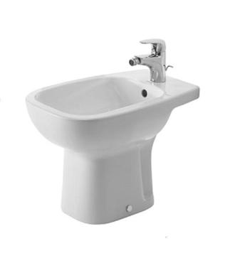 Duravit, D-Code Bid ll 22381000002