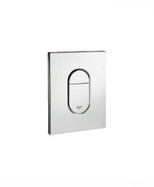 Grohe, Arena WC-nyomlap, ll, krm, 38844000