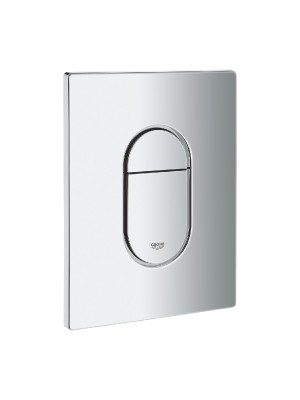 Nyomlap, Grohe, Arena 38844000, ll, 2 mennyisges, krm