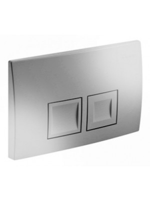 Geberit, Delta 50 nyom�lap Matt Kr�m 115.135.46.1