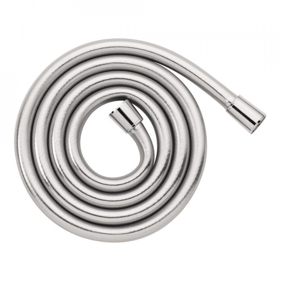 Hansgrohe, zuhanyggecs 200 cm Isiflex 28274000