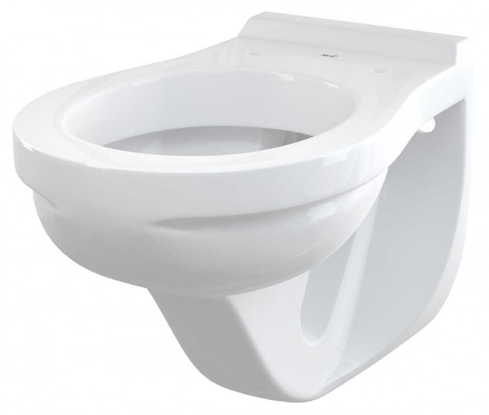 Alcaplast, ALCA fali WC