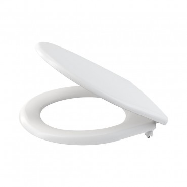 WC lke, Alcaplast, A602 ,univerzlis, duroplast, fehr