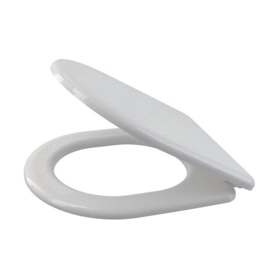 Alcaplast, A66 WC lke, Softclose, Duroplast