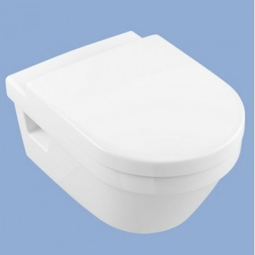 WC, Alf�ldi, Formo 7060 H1 R1, kombipack, fali, EASYPLUS bevonattal