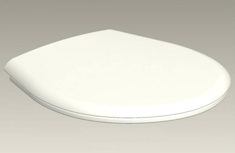 WC �l�ke, Kolo, Idol 10131000, m�anyag zsan�rral, termoplaszt