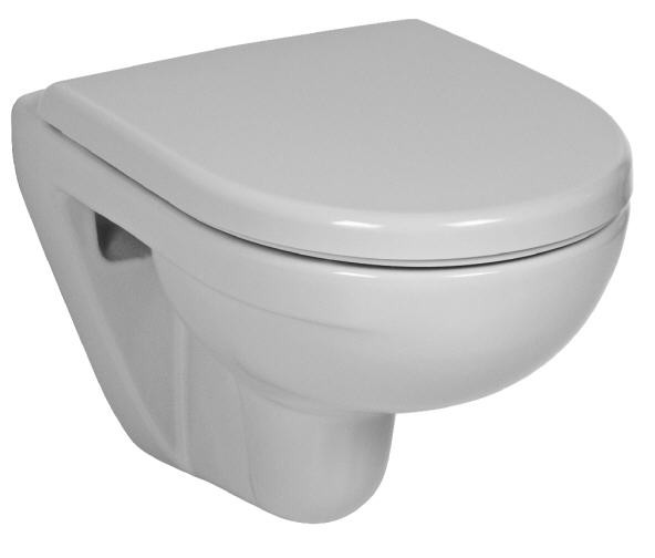 Jika, Lyra Plus fali WC, H8233820000001
