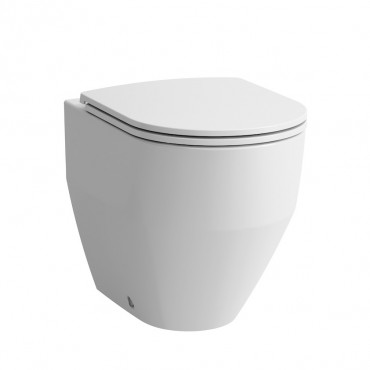 WC, Laufen, Pro H8229520000001, ll, mlyblts, vario (ketts) kifolys