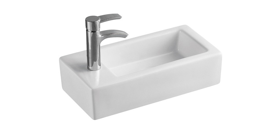 Mosd�, Wellis, Santorini k�zmos�, falra szerelhet� 37 cm